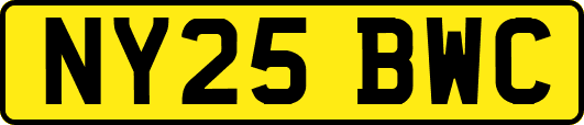 NY25BWC