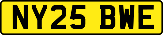 NY25BWE