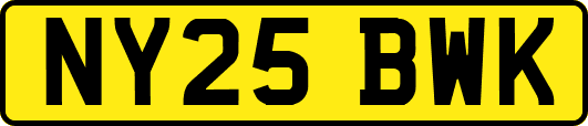 NY25BWK