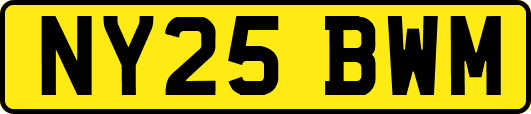 NY25BWM