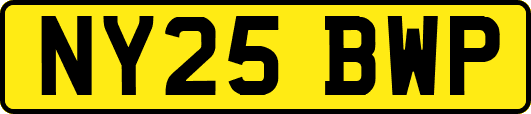 NY25BWP