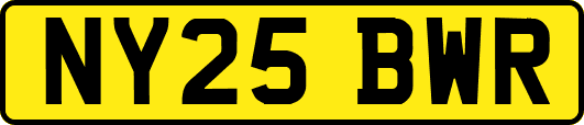 NY25BWR