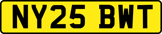 NY25BWT