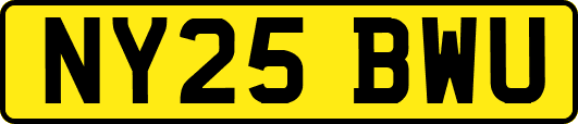 NY25BWU
