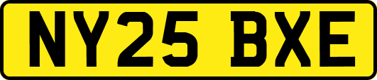 NY25BXE