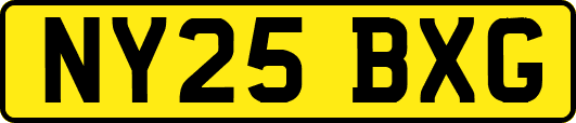 NY25BXG