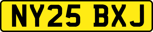 NY25BXJ