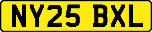 NY25BXL