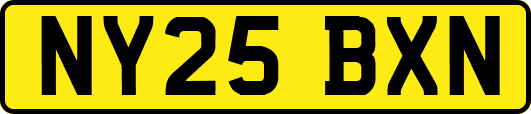 NY25BXN