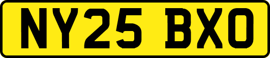 NY25BXO