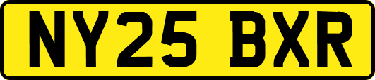 NY25BXR