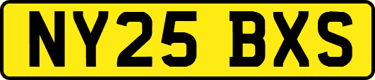 NY25BXS