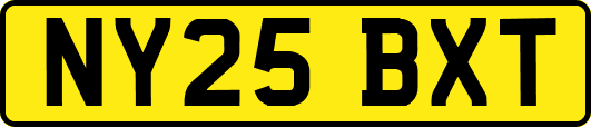 NY25BXT