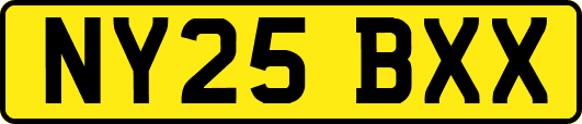 NY25BXX