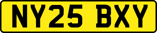 NY25BXY