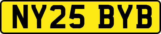 NY25BYB