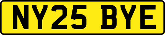 NY25BYE