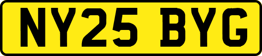 NY25BYG