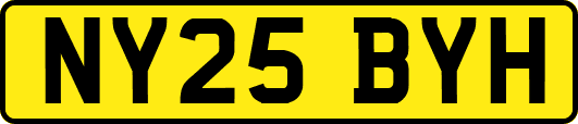NY25BYH