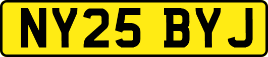 NY25BYJ