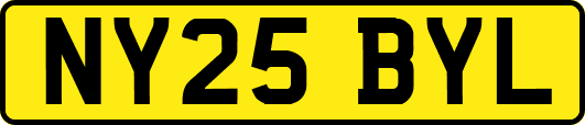 NY25BYL