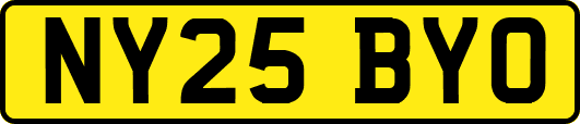 NY25BYO