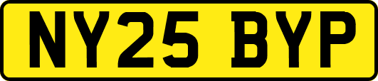 NY25BYP