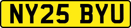 NY25BYU