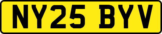 NY25BYV