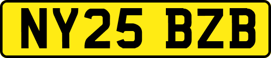 NY25BZB