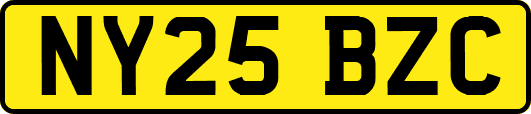NY25BZC