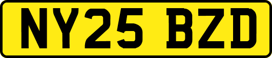 NY25BZD