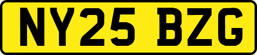 NY25BZG