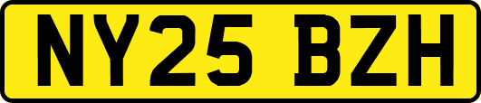 NY25BZH