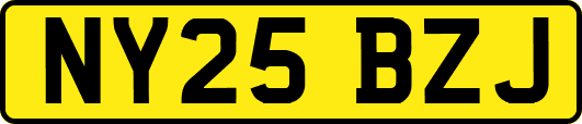NY25BZJ