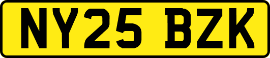 NY25BZK