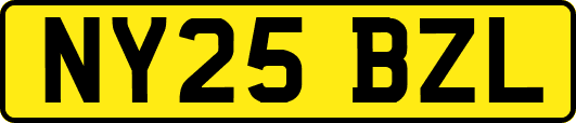 NY25BZL