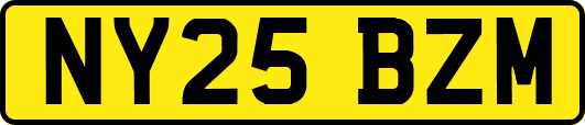 NY25BZM