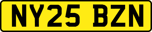 NY25BZN