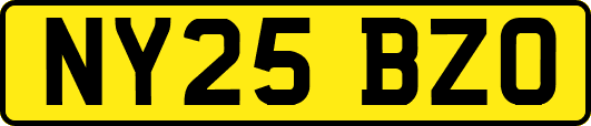 NY25BZO