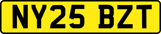 NY25BZT