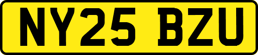 NY25BZU