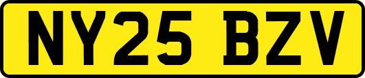 NY25BZV