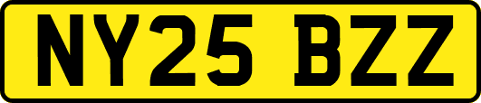 NY25BZZ