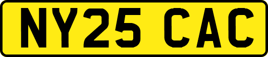 NY25CAC