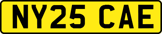 NY25CAE