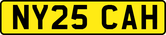 NY25CAH