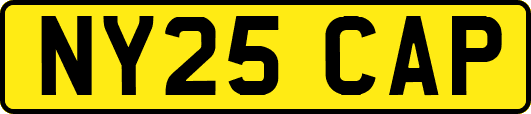 NY25CAP