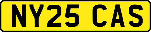 NY25CAS