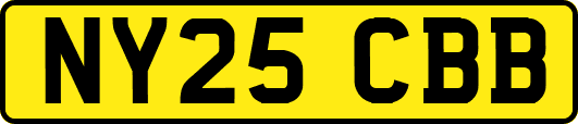 NY25CBB